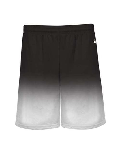 Youth Ombre Shorts