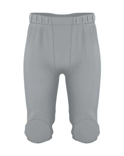 Youth Solo Series Integrated Football Pants