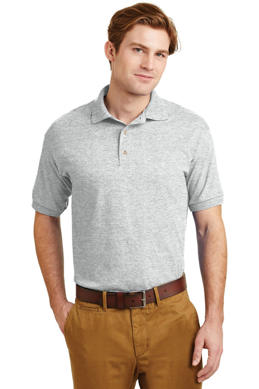 Gildan® - DryBlend® 6-Ounce Jersey Knit Sport Shirt.  8800