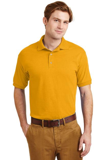 Gildan® - DryBlend® 6-Ounce Jersey Knit Sport Shirt.  8800