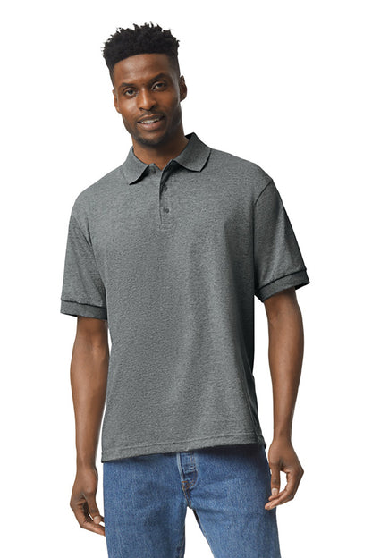 Gildan ®  - DryBlend ®  6-Ounce Jersey Knit Sport Shirt.  8800