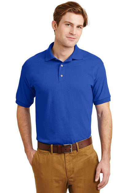 Gildan® - DryBlend® 6-Ounce Jersey Knit Sport Shirt.  8800