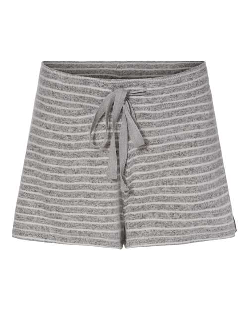 Women's Cuddle Fleece Shorts