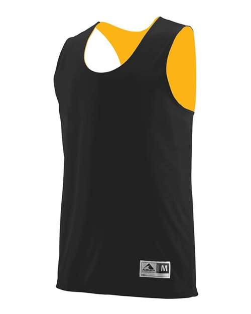 Reversible Wicking Tank Top