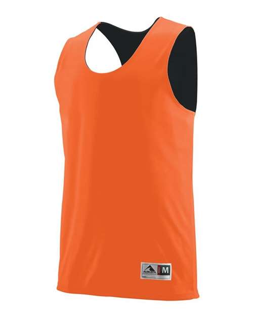 Reversible Wicking Tank Top