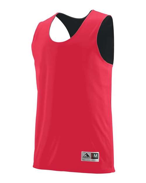 Reversible Wicking Tank Top