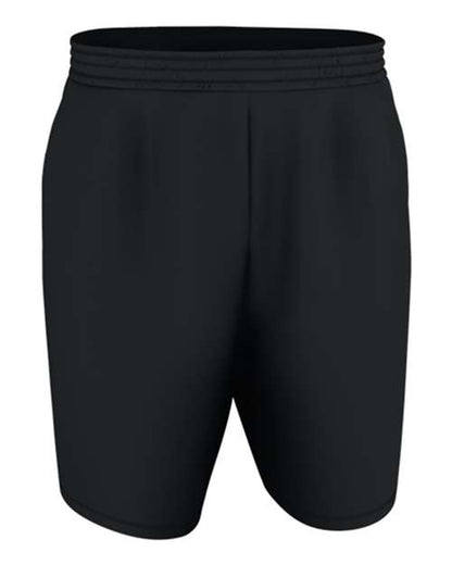 Youth Blank Game Shorts