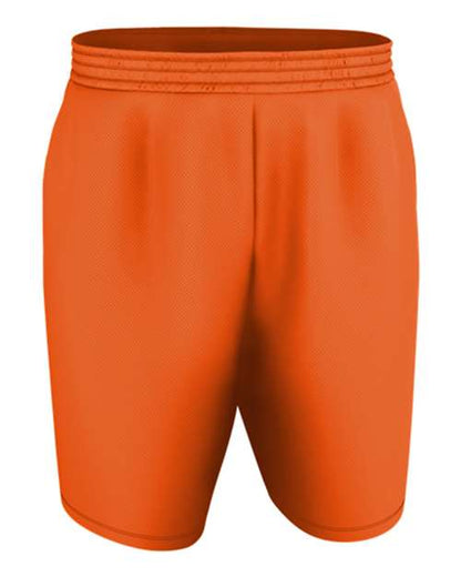 Youth Blank Game Shorts