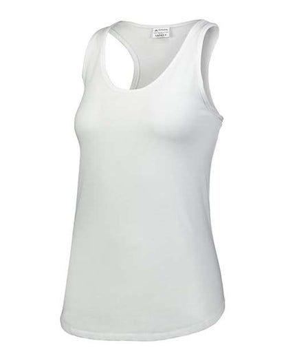 Girls' Lux Triblend Tank Top