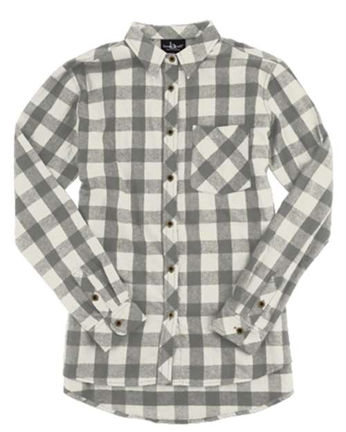 Women's Flannel Shirt