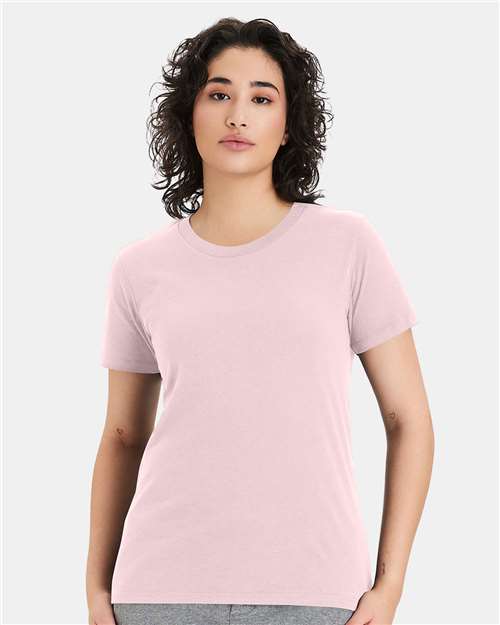 Women's Cotton Jersey Go-To Tee