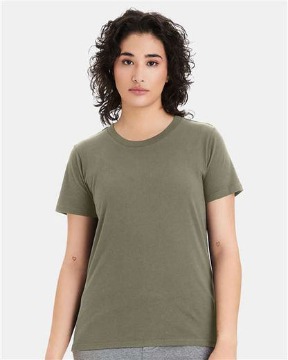 Women's Cotton Jersey Go-To Tee