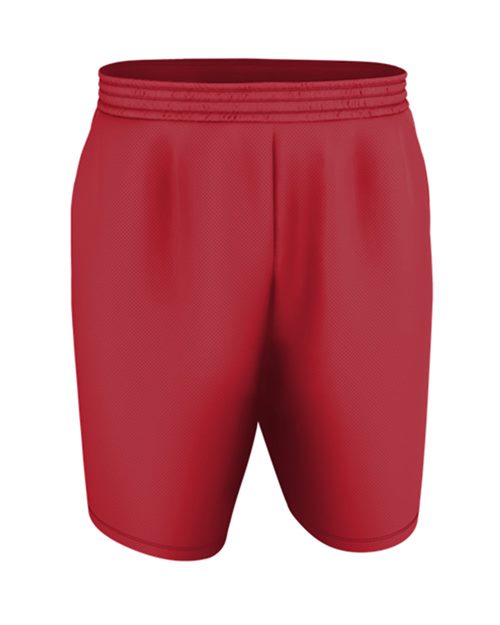 Youth Blank Game Shorts