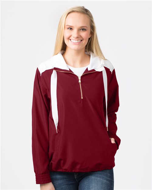 Women's Stadium Anorak