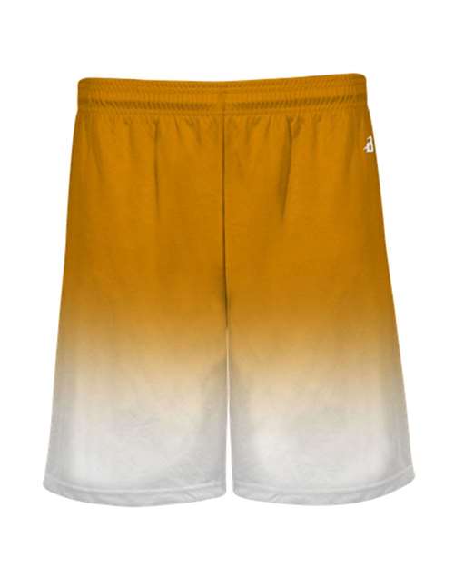 Youth Ombre Shorts