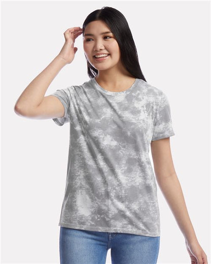 Women's Cotton Jersey Go-To Tee