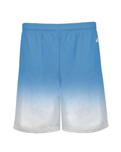 Youth Ombre Shorts