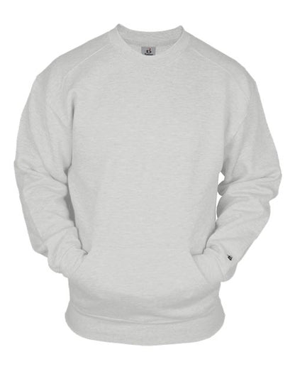 Pocket Sweatshirt