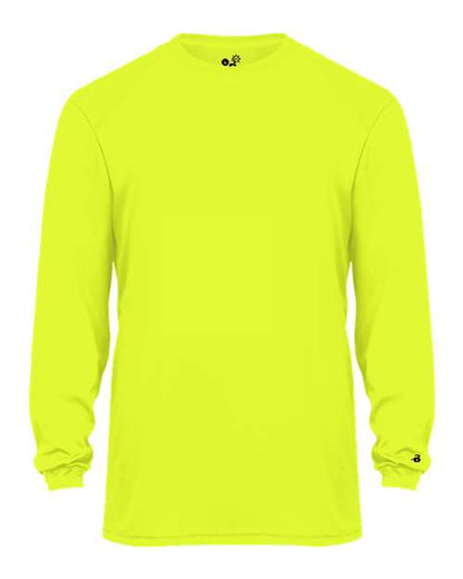 Ultimate SoftLock™ Youth Long Sleeve T-Shirt