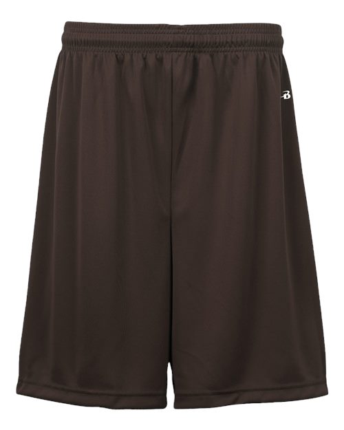 Youth B-Dry 6" Shorts