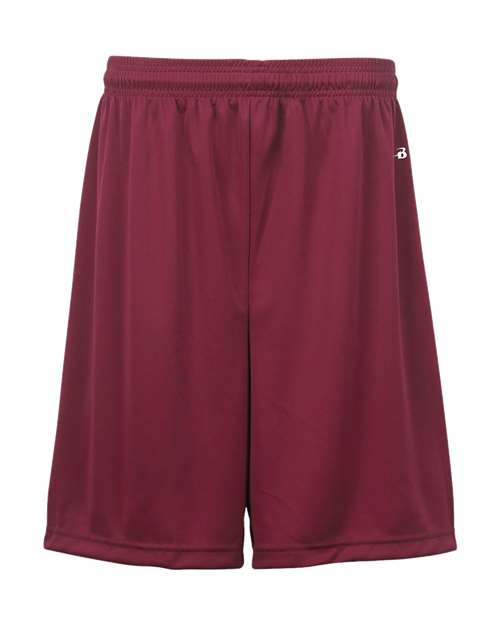 Youth B-Dry 6" Shorts