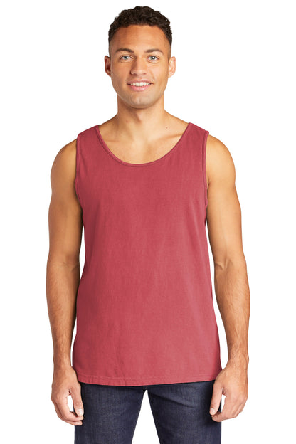 COMFORT COLORS ® Heavyweight Ring Spun Tank Top. 9360