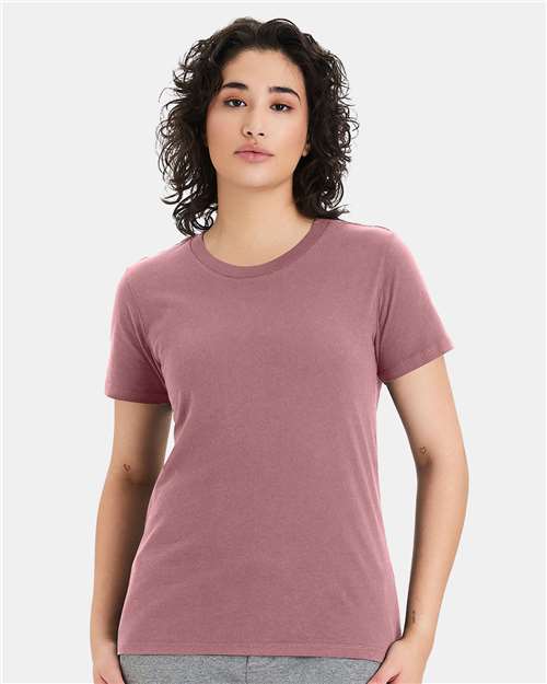 Women's Cotton Jersey Go-To Tee