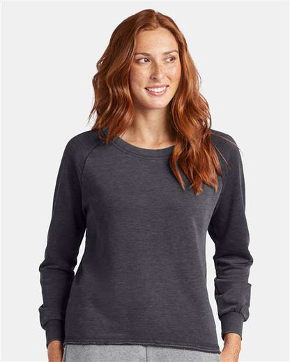 Women’s Lazy Day Mineral Wash French Terry Sweatshirt