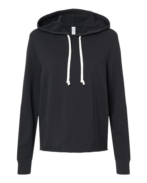 Women’s Day Off Mineral Wash French Terry Hoodie