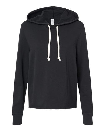 Women’s Day Off Mineral Wash French Terry Hoodie