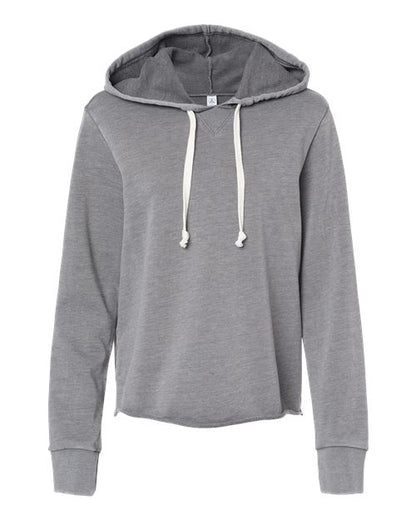 Women’s Day Off Mineral Wash French Terry Hoodie