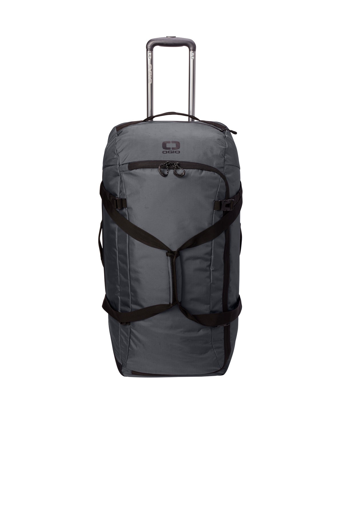 OGIO® Passage Wheeled Checked Duffel 98003