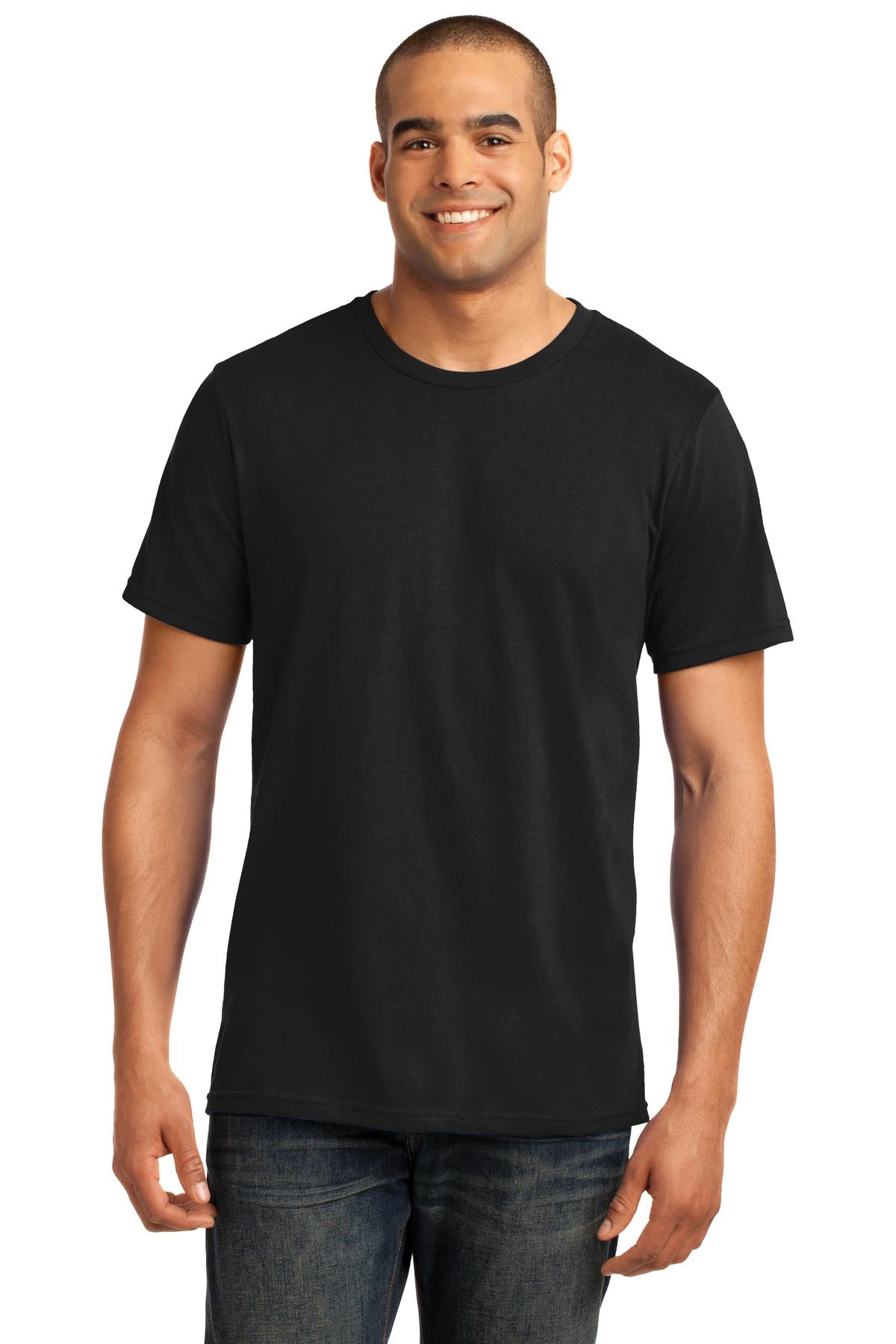 Gildan® 100% Ring Spun Cotton T-Shirt. 980