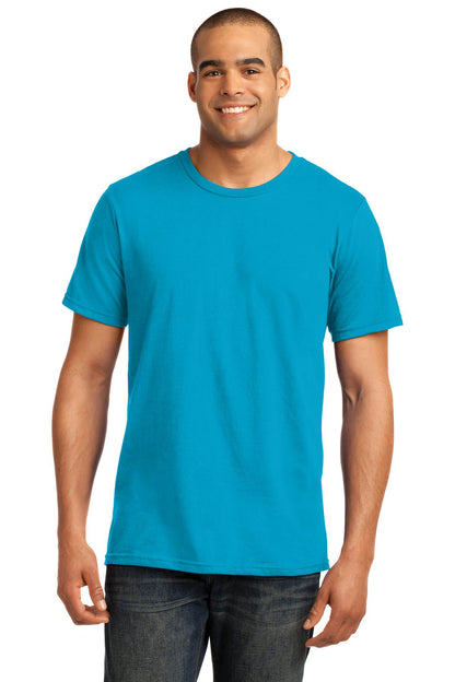 Gildan® 100% Ring Spun Cotton T-Shirt. 980