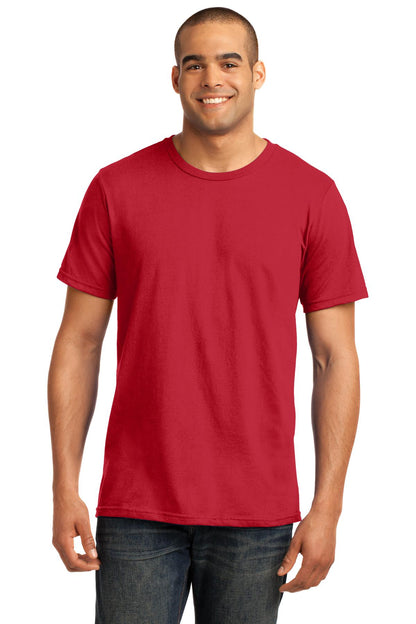 Gildan® 100% Ring Spun Cotton T-Shirt. 980