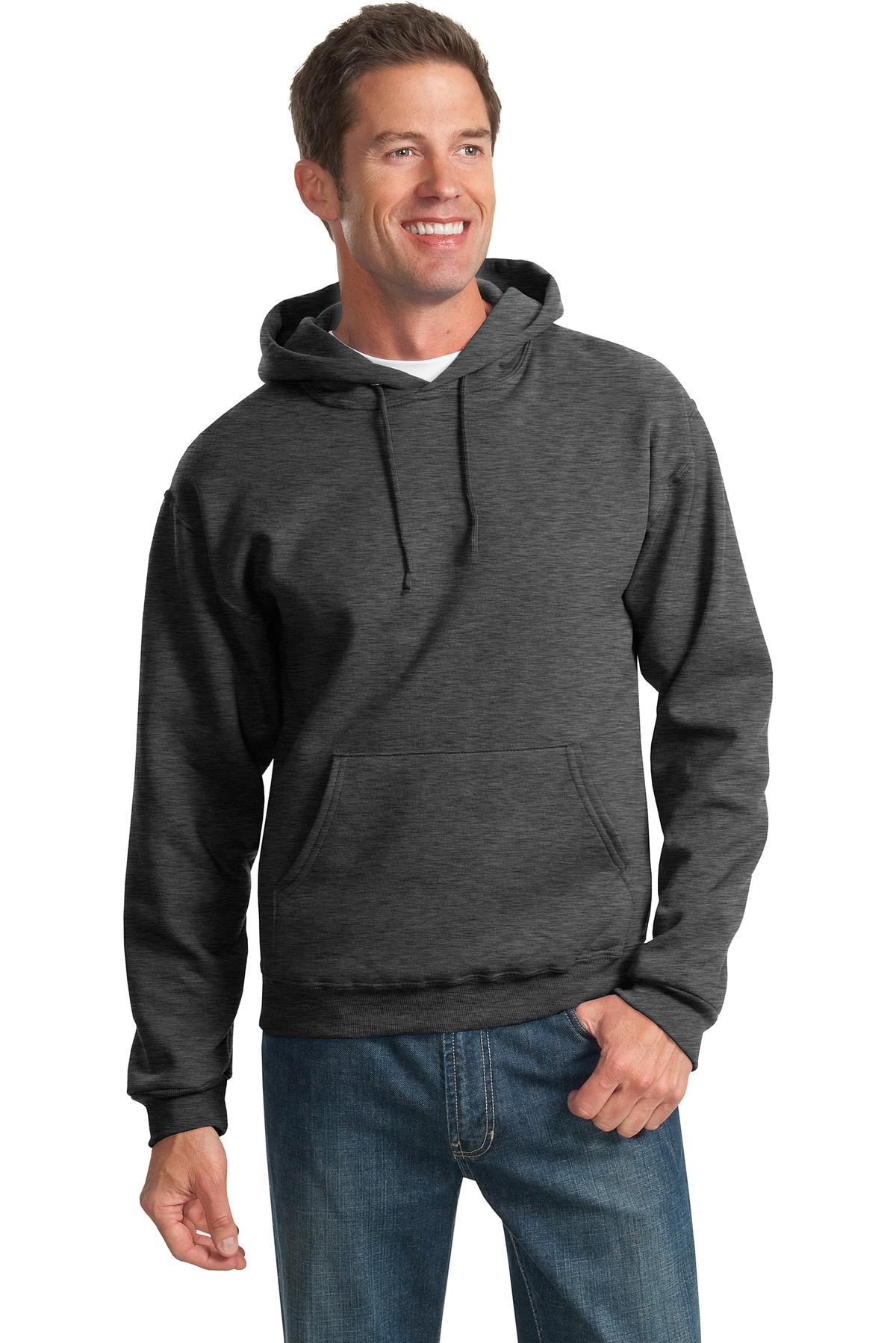 Jerzees® - NuBlend® Pullover Hooded Sweatshirt.  996M