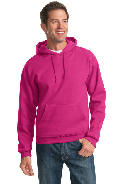 Jerzees® - NuBlend® Pullover Hooded Sweatshirt.  996M