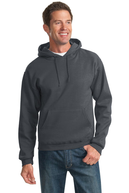 Jerzees® - NuBlend® Pullover Hooded Sweatshirt.  996M