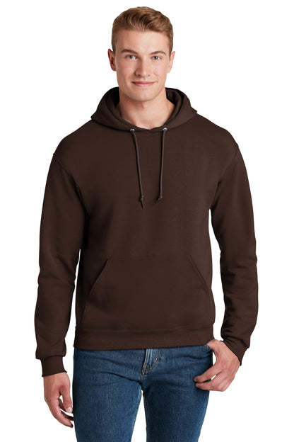 Jerzees® - NuBlend® Pullover Hooded Sweatshirt.  996M