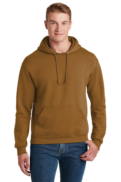 Jerzees® - NuBlend® Pullover Hooded Sweatshirt.  996M