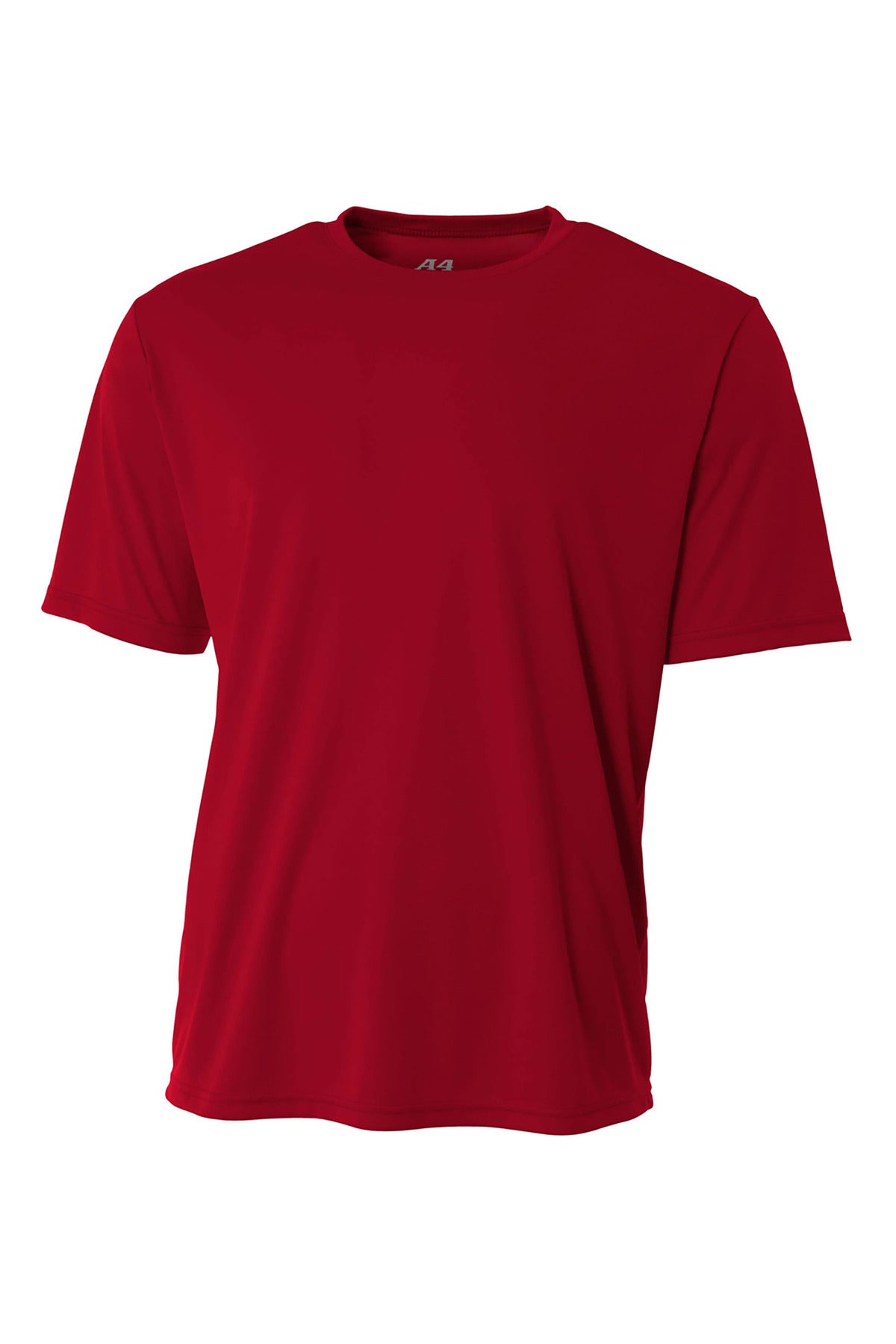 A4 Cooling Performance Short Sleeve Tee A4N3142