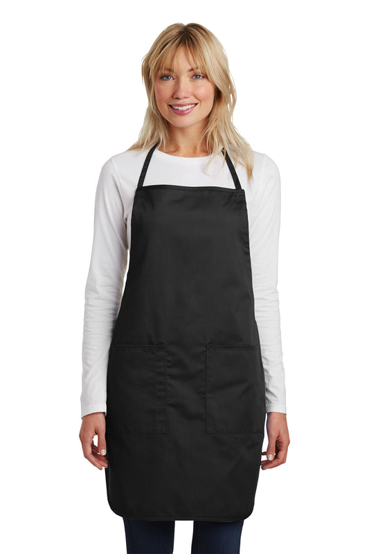 Port Authority® Full-Length Apron.  A520