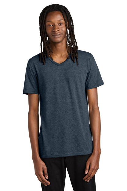 Allmade ® Unisex Tri-Blend V-Neck Tee AL2014