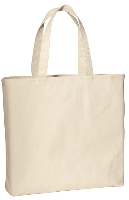 Port Authority® - Ideal Twill Convention Tote.  B050