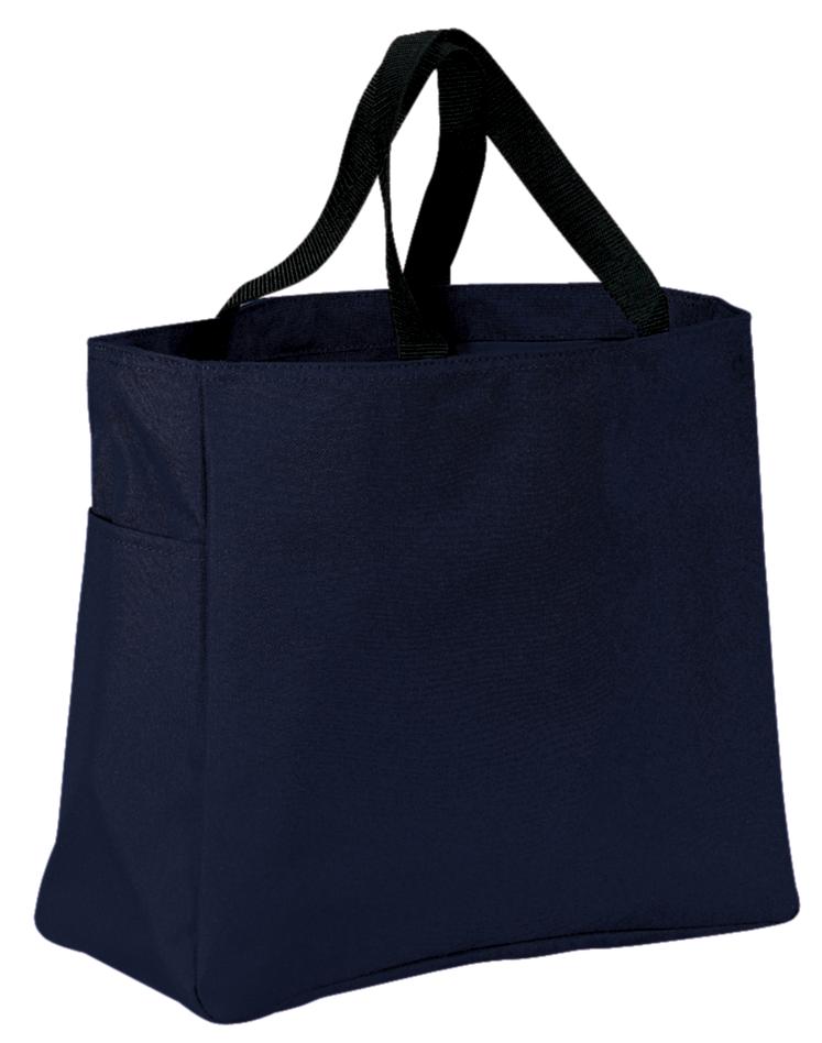 Port Authority® -  Essential Tote.  B0750