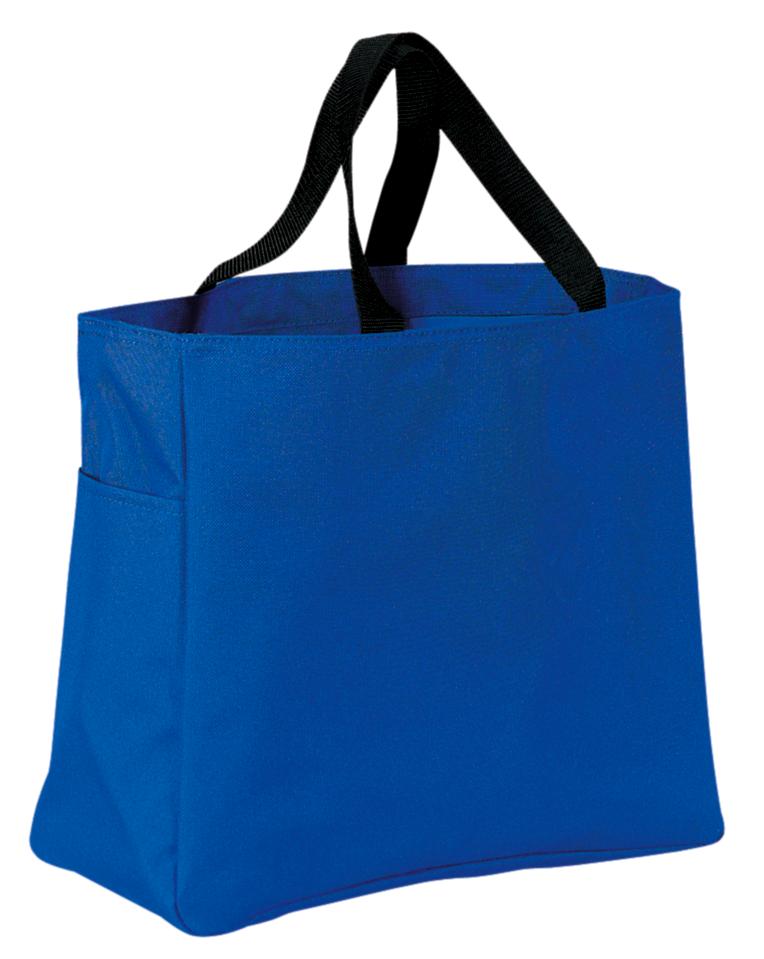 Port Authority® -  Essential Tote.  B0750