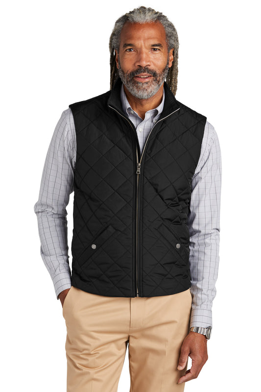 Brooks Brothers® Quilted Vest BB18602