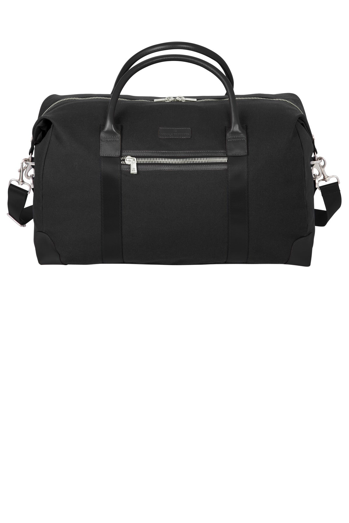 Brooks Brothers® Wells Duffel BB18880