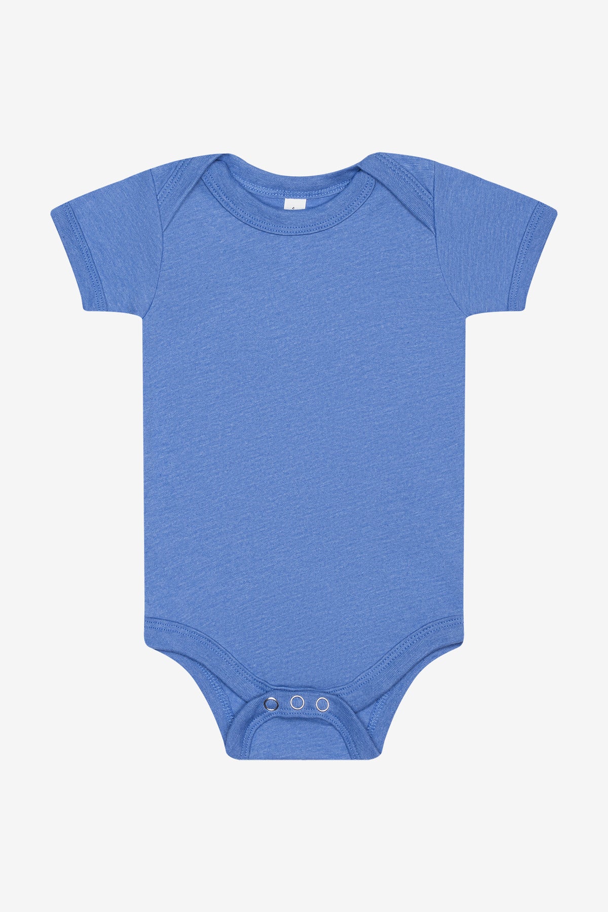 BELLA+CANVAS ®  Infant Jersey Short Sleeve One Piece BC100B