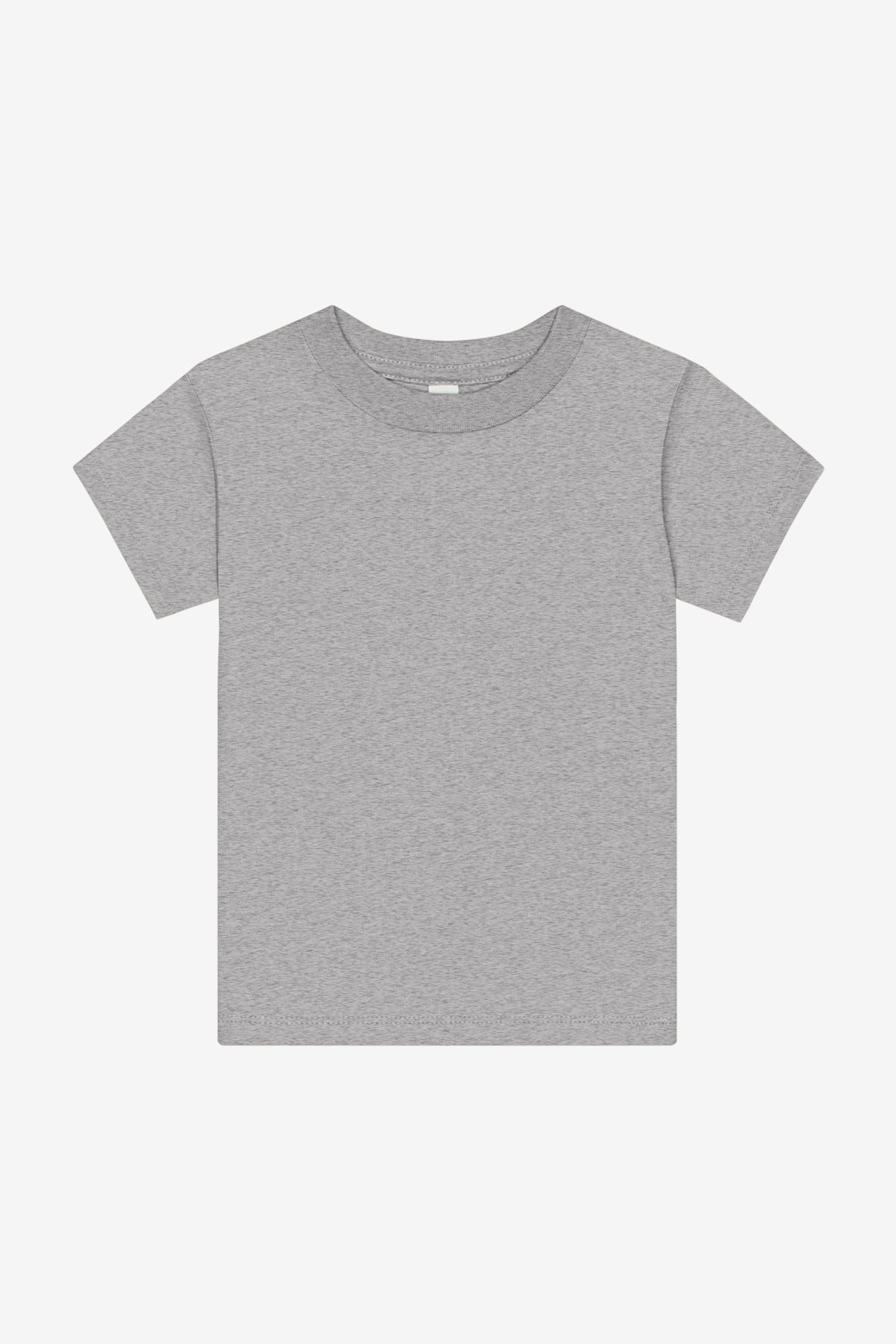 BELLA+CANVAS ®  Toddler Short Sleeve Tee BC3001T